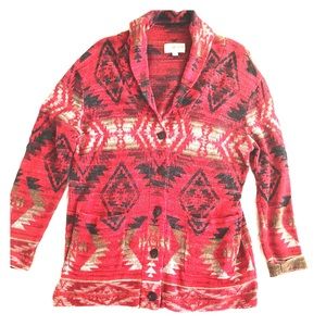 Denim & Supply by Ralph Lauren Cardigan Like New
